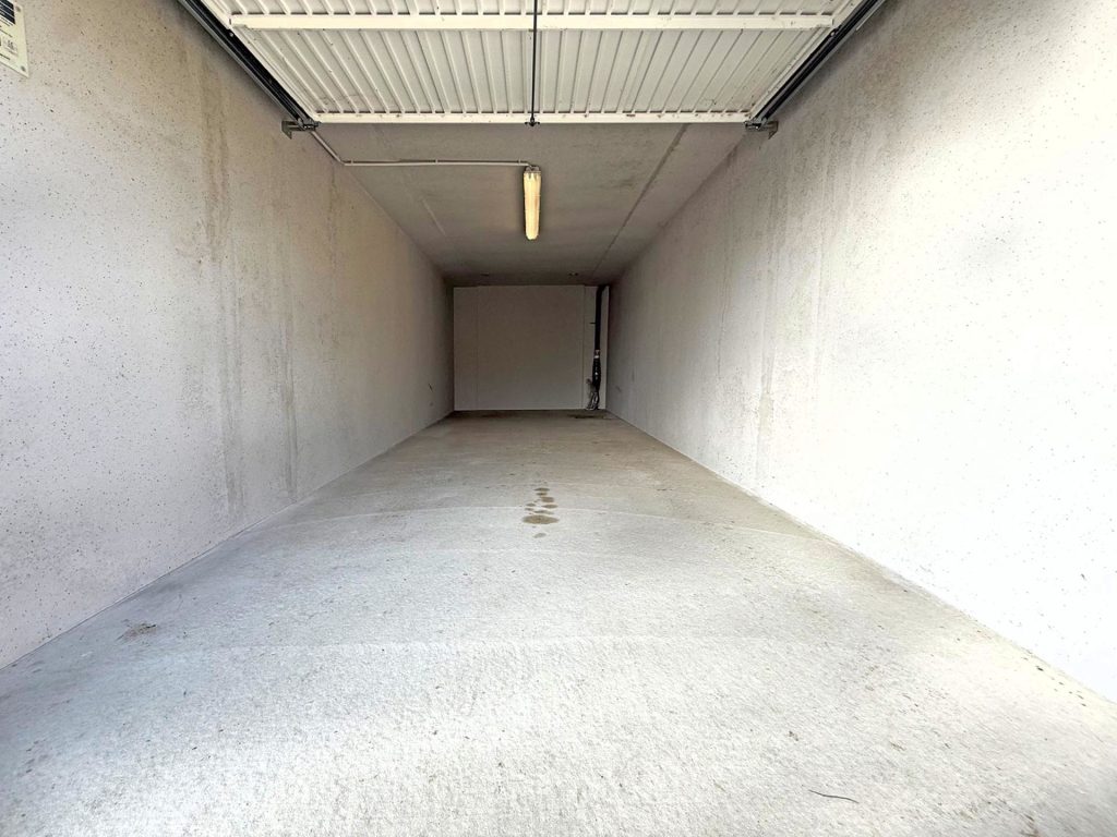 Immobilienangebot - Herne - Alle - Videoüberwachte Garage mit Überlänge
in Herne