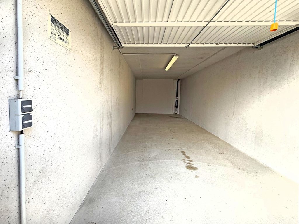 Immobilienangebot - Herne - Alle - Videoüberwachte Garage mit Überlänge
in Herne