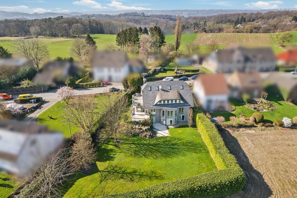 Immobilienangebot - Witten - Alle - Hier zu wohnen lässt keine Wünsche offen
in Witten-Durchholz