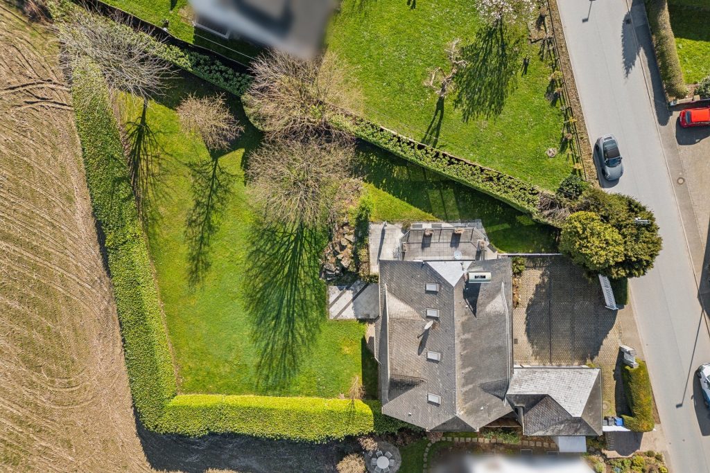 Immobilienangebot - Witten - Alle - Hier zu wohnen lässt keine Wünsche offen
in Witten-Durchholz