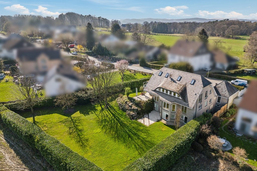 Immobilienangebot - Witten - Alle - Hier zu wohnen lässt keine Wünsche offen
in Witten-Durchholz