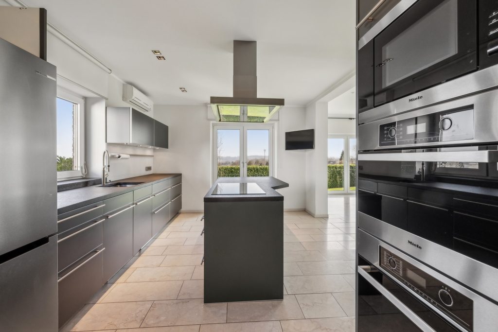 Immobilienangebot - Witten - Alle - Hier zu wohnen lässt keine Wünsche offen
in Witten-Durchholz