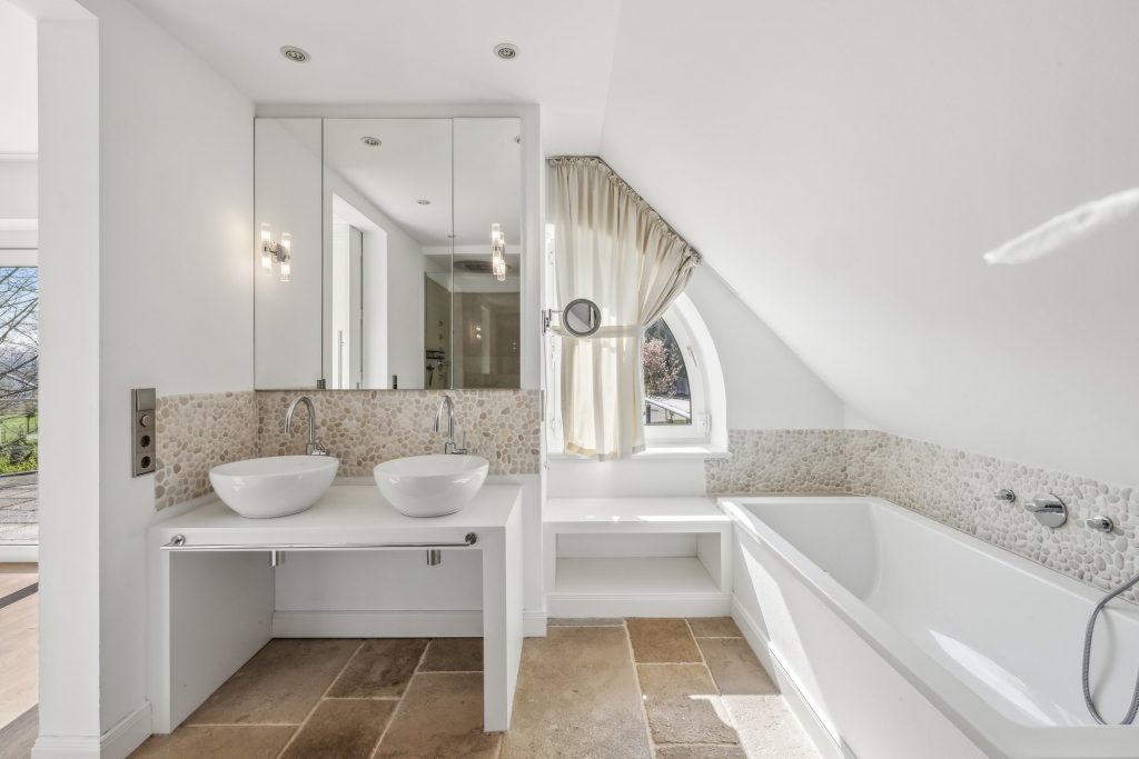 Immobilienangebot - Witten - Alle - Hier zu wohnen lässt keine Wünsche offen
in Witten-Durchholz