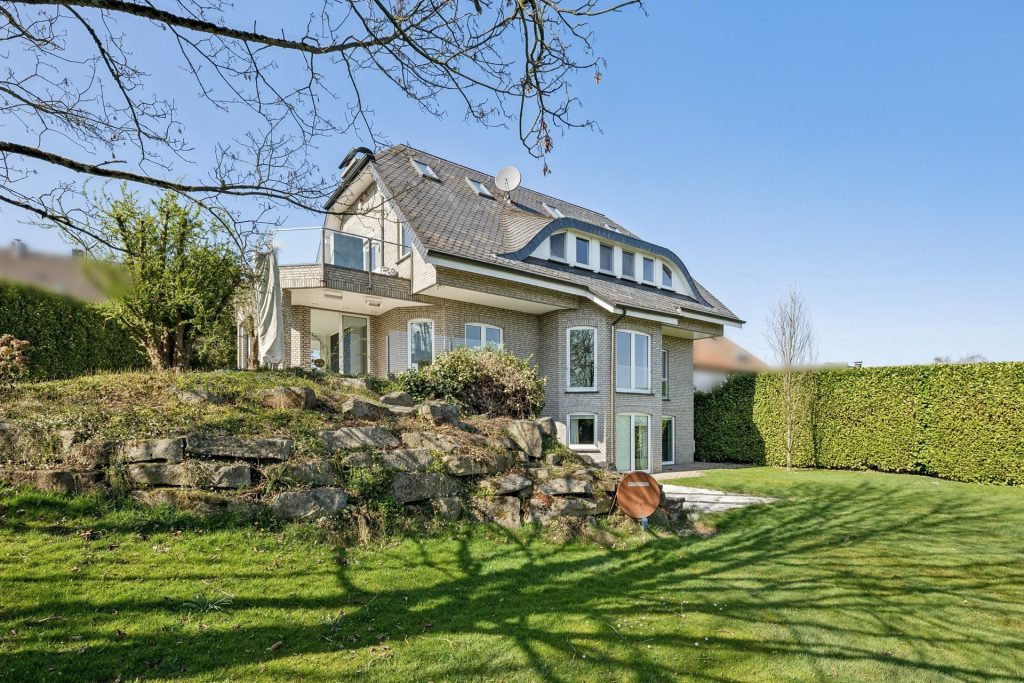 Immobilienangebot - Witten - Alle - Hier zu wohnen lässt keine Wünsche offen
in Witten-Durchholz