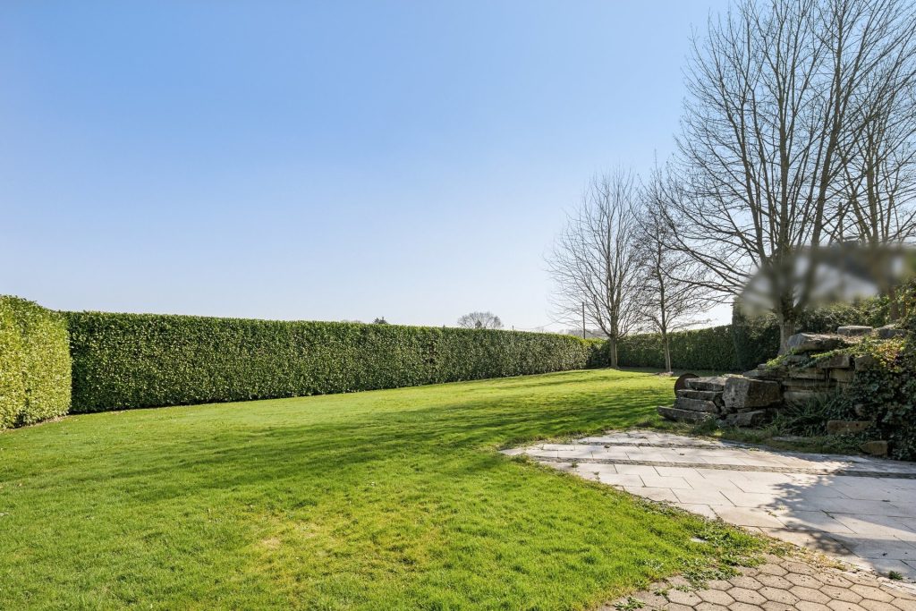 Immobilienangebot - Witten - Alle - Hier zu wohnen lässt keine Wünsche offen
in Witten-Durchholz