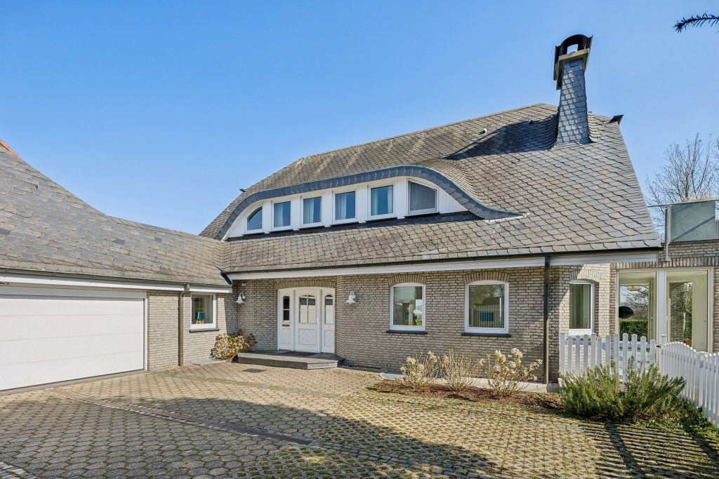 Immobilienangebot - Witten - Alle - Hier zu wohnen lässt keine Wünsche offen
in Witten-Durchholz