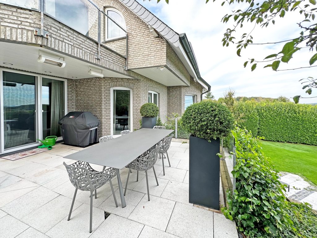 Immobilienangebot - Witten - Alle - Idylle gepaart mit Komfort und Luxus
in Witten-Durchholz