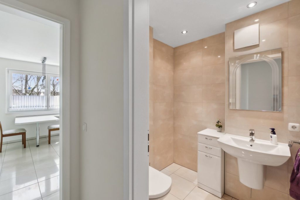 Immobilienangebot - Bochum - Alle - Exklusives Wohnerlebnis
in Stadtparknähe