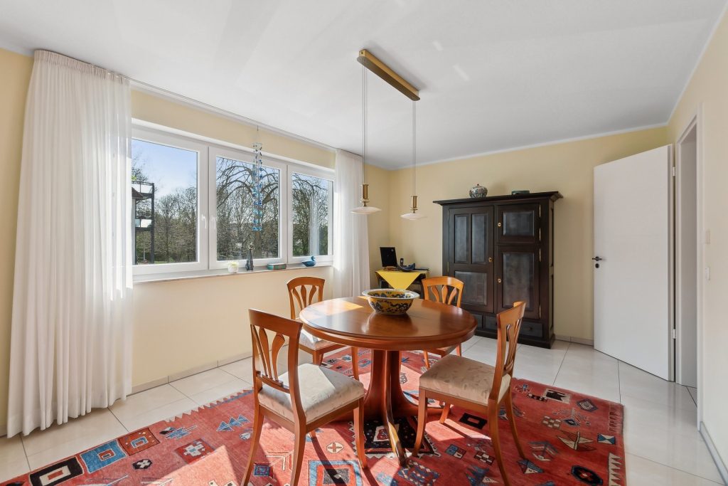 Immobilienangebot - Bochum - Alle - Exklusives Wohnerlebnis
in Stadtparknähe