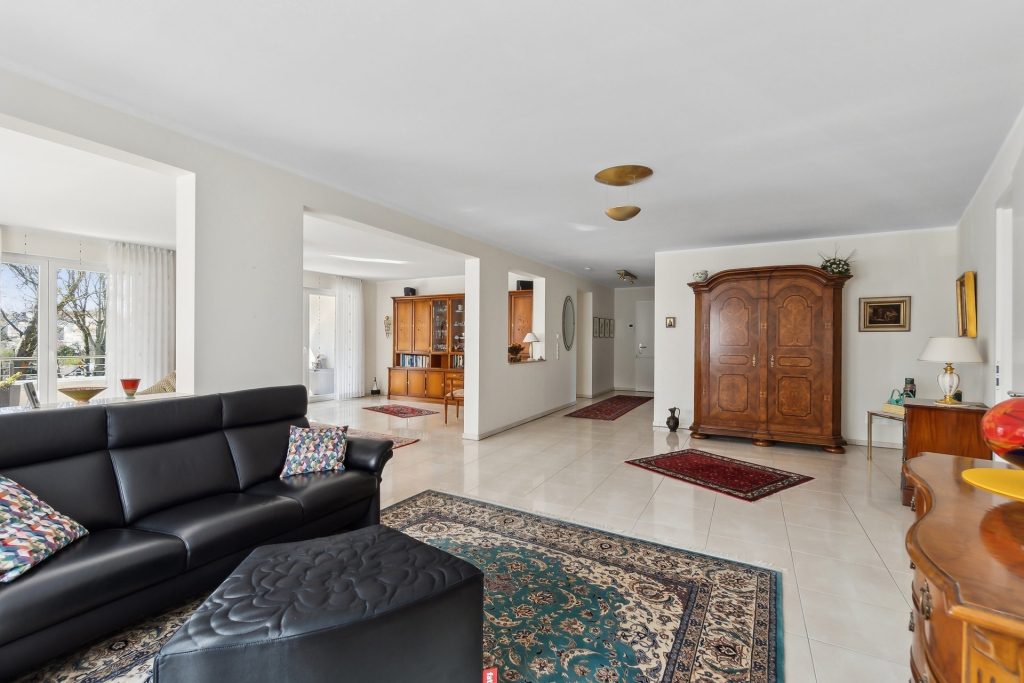 Immobilienangebot - Bochum - Alle - Exklusives Wohnerlebnis
in Stadtparknähe