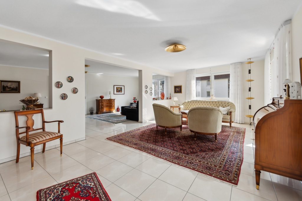 Immobilienangebot - Bochum - Alle - Exklusives Wohnerlebnis
in Stadtparknähe