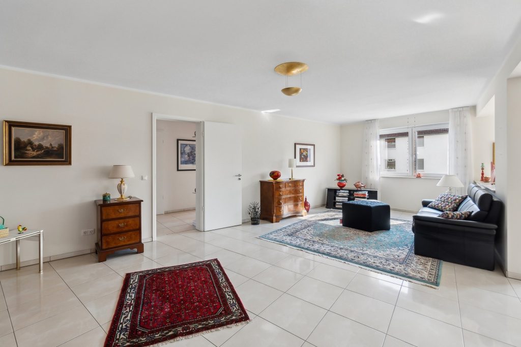 Immobilienangebot - Bochum - Alle - Exklusives Wohnerlebnis
in Stadtparknähe