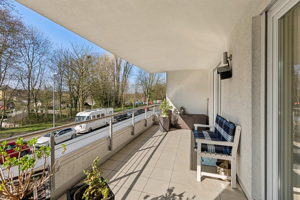 Immobilienangebot - Bochum - Alle - Exklusives Wohnerlebnis
in Stadtparknähe