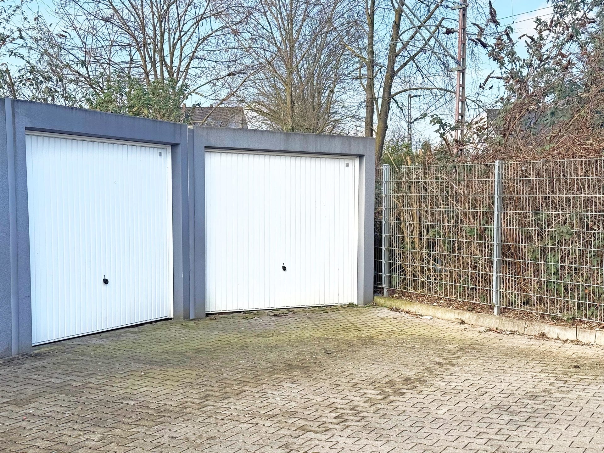 Immobilienangebot - Herne - Alle - Videoüberwachte Garage mit Überlänge
in Herne