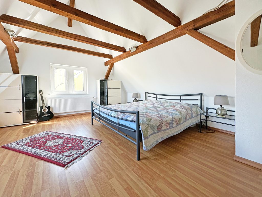 Immobilienangebot - Bochum - Alle - Residenz, Tätigkeitsstätte & Kapitalanlage
Unikat in Linden-Dahlhausen