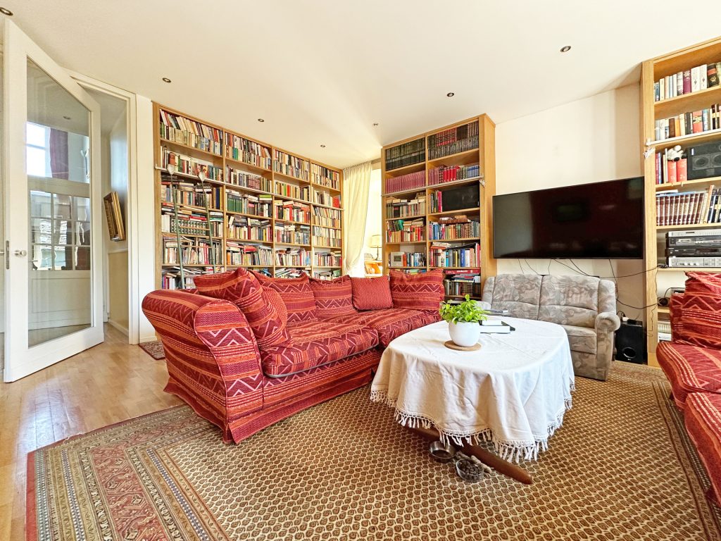 Immobilienangebot - Bochum - Alle - Residenz, Tätigkeitsstätte & Kapitalanlage
Unikat in Linden-Dahlhausen