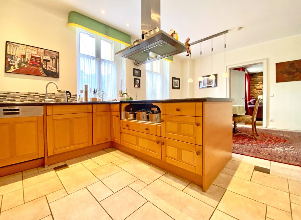 Immobilienangebot - Bochum - Alle - Residenz, Tätigkeitsstätte & Kapitalanlage
Unikat in Linden-Dahlhausen