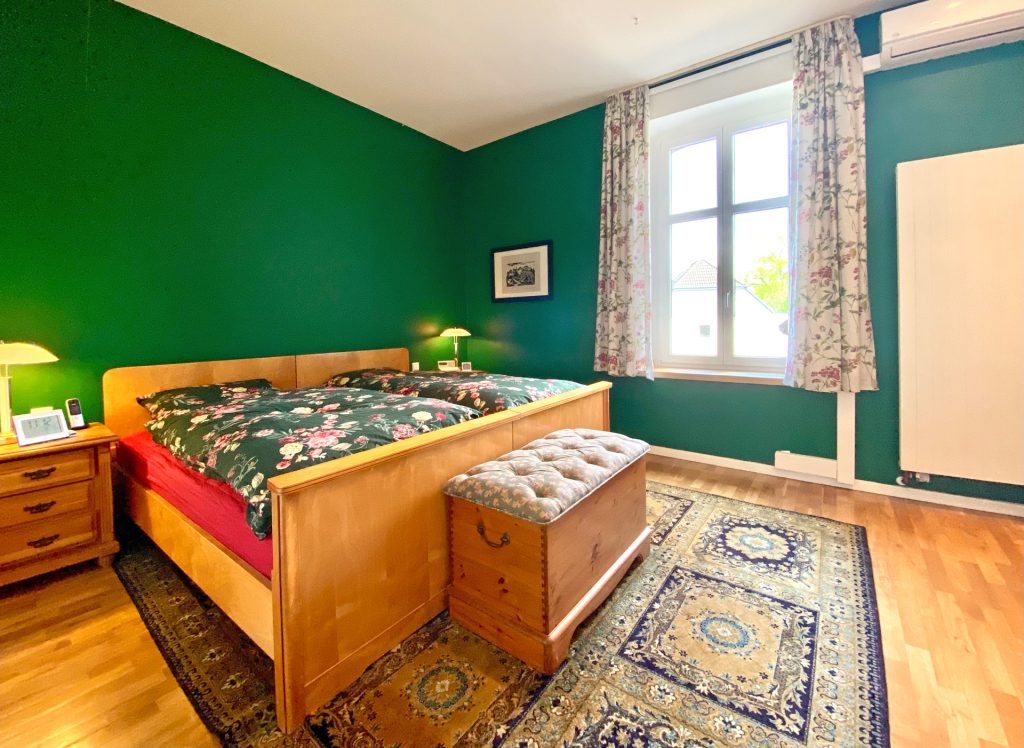 Immobilienangebot - Bochum - Alle - Residenz, Tätigkeitsstätte & Kapitalanlage
Unikat in Linden-Dahlhausen