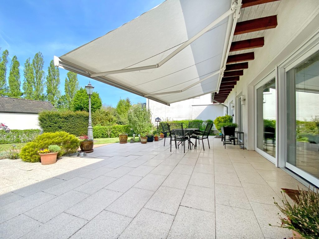Immobilienangebot - Bochum - Alle - Residenz, Tätigkeitsstätte & Kapitalanlage
Unikat in Linden-Dahlhausen
