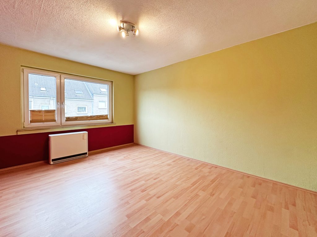 Immobilienangebot - Bochum - Alle - Balkonwohnung mit Potenzial
in Günnigfeld