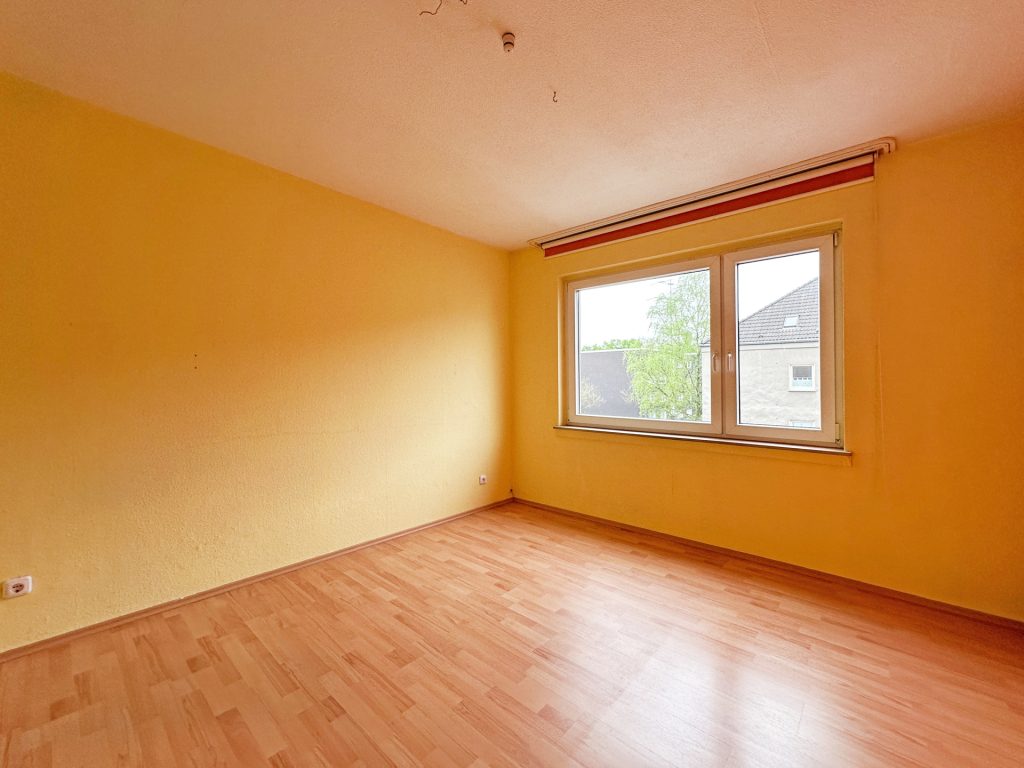 Immobilienangebot - Bochum - Alle - Balkonwohnung mit Potenzial
in Günnigfeld