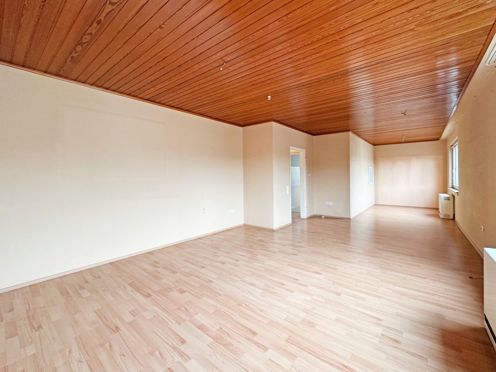 Immobilienangebot - Bochum - Alle - Balkonwohnung mit Potenzial
in Günnigfeld