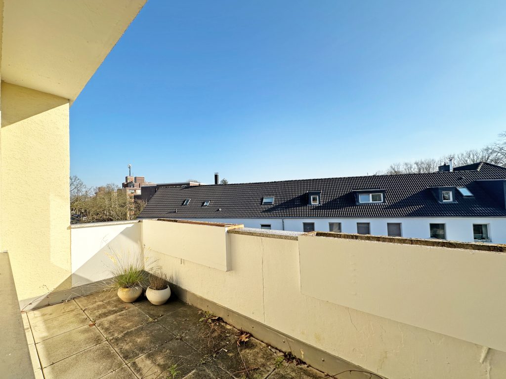 Immobilienangebot - Bochum - Alle - Großzügiges Wohngefühl in TOP Lage 
in Weitmar-Mark