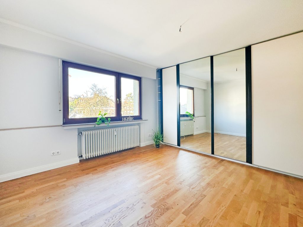 Immobilienangebot - Bochum - Alle - Großzügiges Wohngefühl in TOP Lage 
in Weitmar-Mark