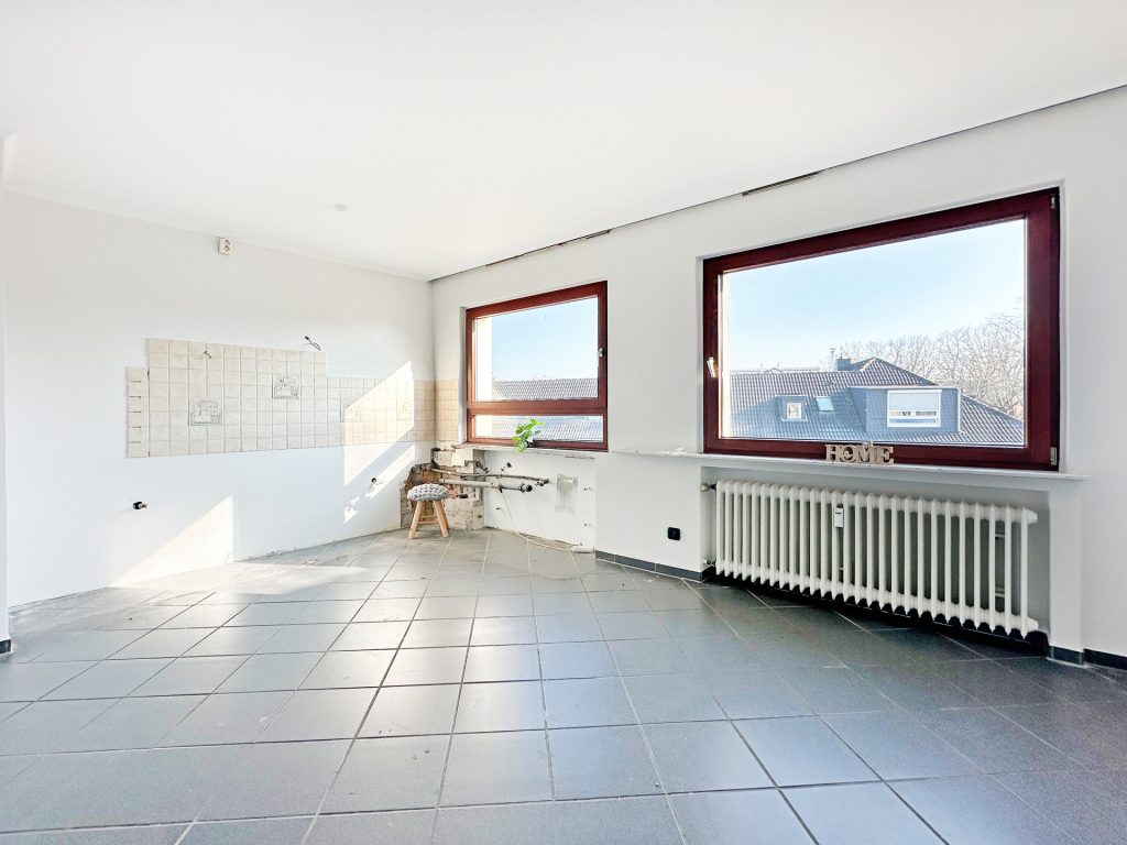 Immobilienangebot - Bochum - Alle - Großzügiges Wohngefühl in TOP Lage 
in Weitmar-Mark