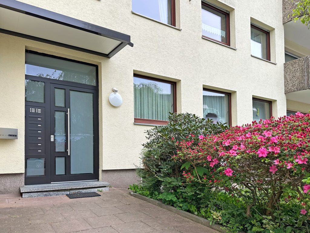 Immobilienangebot - Bochum - Alle - Großzügiges Wohngefühl in TOP Lage 
in Weitmar-Mark