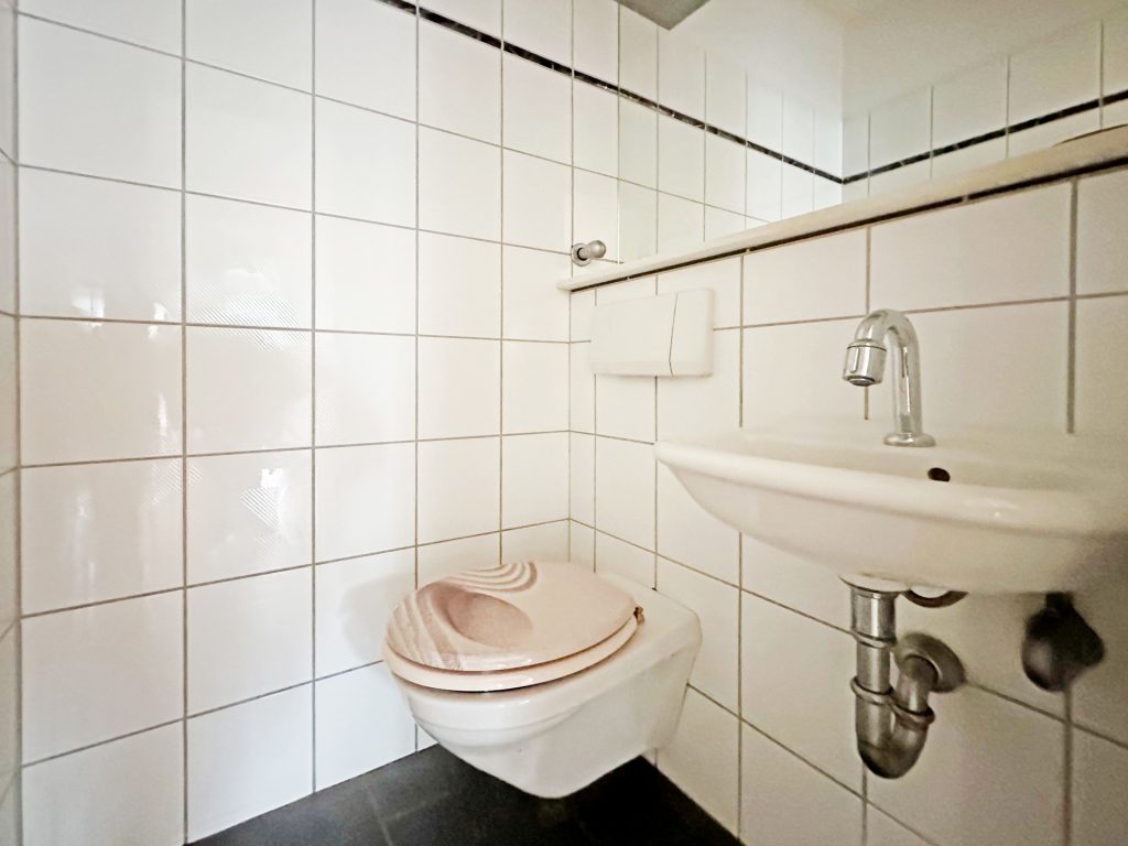 Immobilienangebot - Bochum - Alle - Großzügiges Wohngefühl in TOP Lage 
in Weitmar-Mark