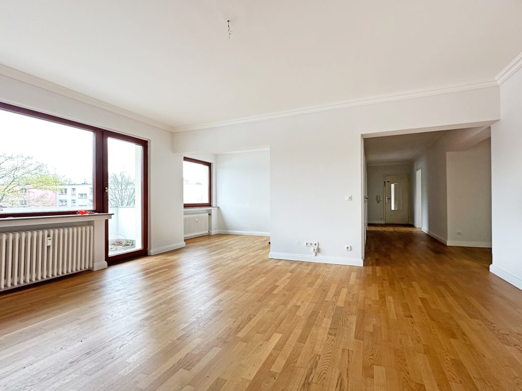 Immobilienangebot - Bochum - Alle - Großzügiges Wohngefühl in TOP Lage 
in Weitmar-Mark