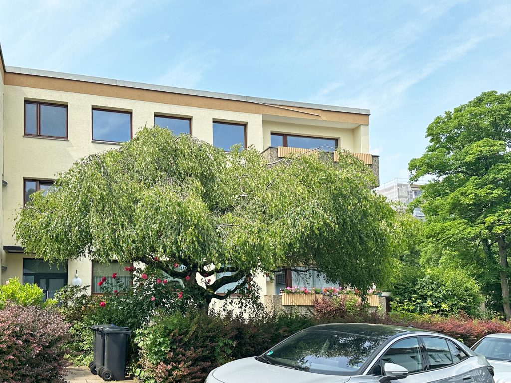 Immobilienangebot - Bochum - Alle - Großzügiges Wohngefühl in TOP Lage 
in Weitmar-Mark