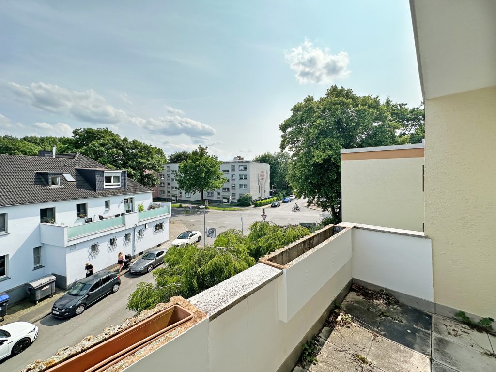 Immobilienangebot - Bochum - Alle - Großzügiges Wohngefühl in TOP Lage 
in Weitmar-Mark