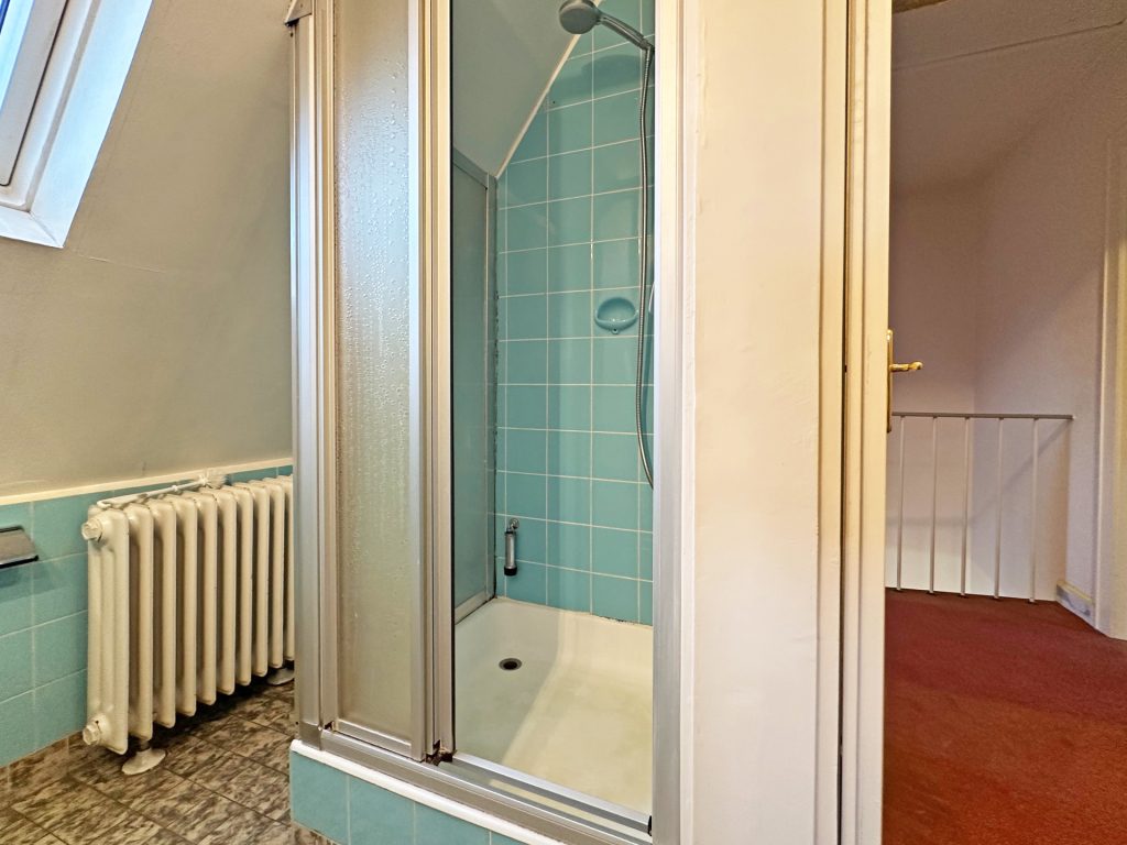 Immobilienangebot - Bochum - Alle - Familienglück, herrlich ruhig und zentral 
in Weitmar-Mark