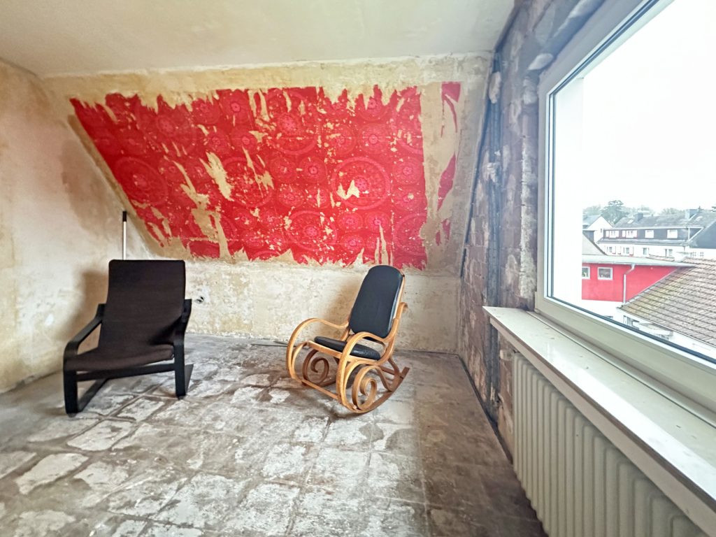 Immobilienangebot - Bochum - Alle - Familienglück, herrlich ruhig und zentral 
in Weitmar-Mark