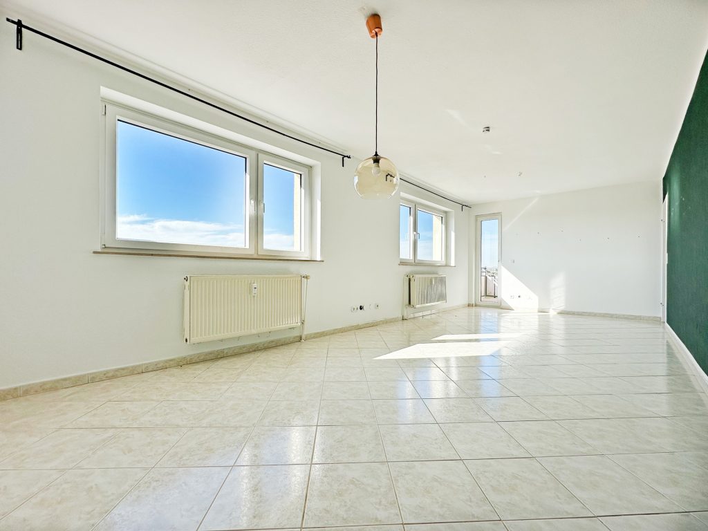 Immobilienangebot - Bochum - Alle - Familiendomizil mit überzeugendem Weitblick
in Laer