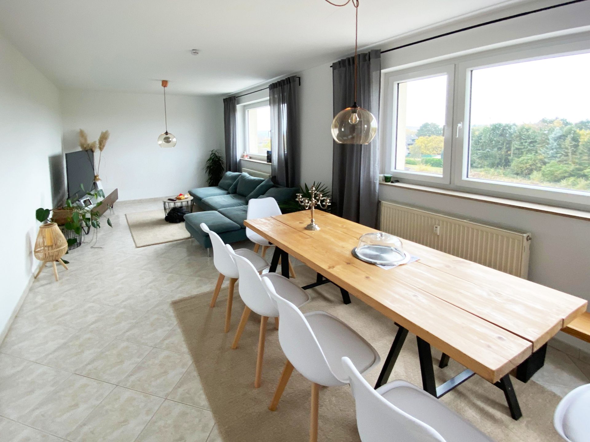 Immobilienangebot - Bochum - Alle - Familiendomizil mit überzeugendem Weitblick
in Laer
