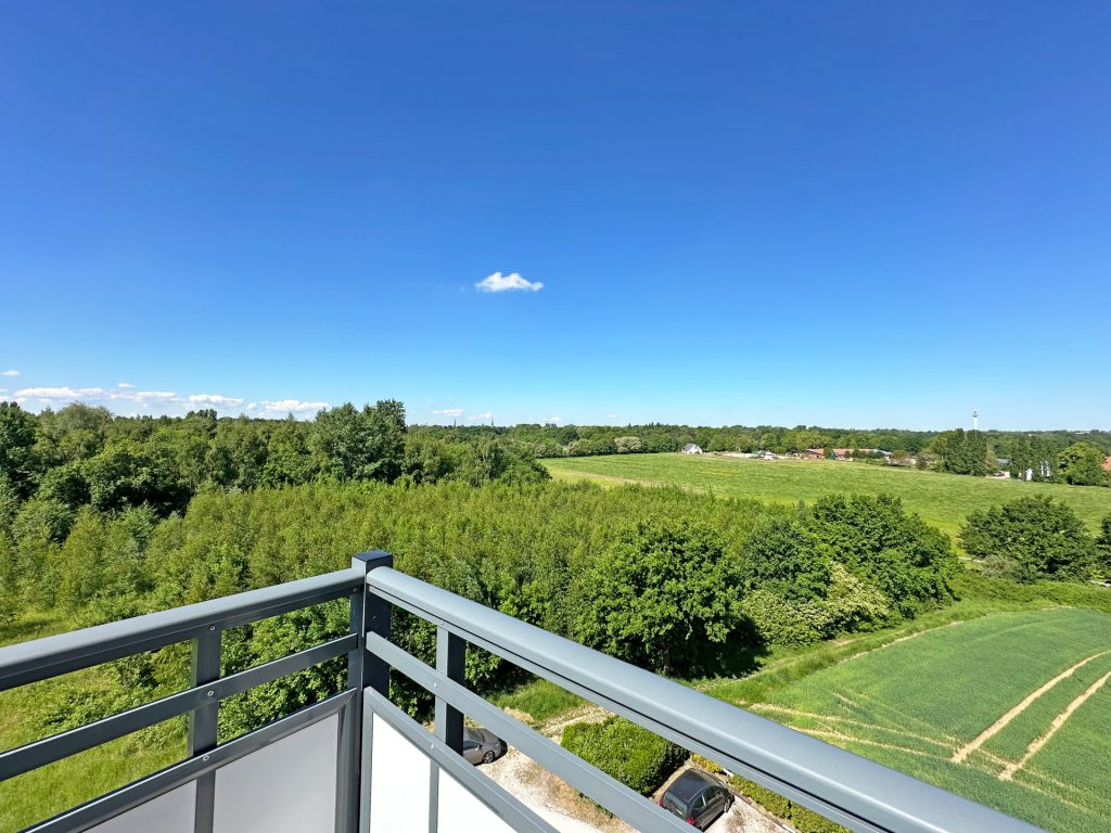 Immobilienangebot - Bochum - Alle - Familiendomizil mit überzeugendem Weitblick
in Laer