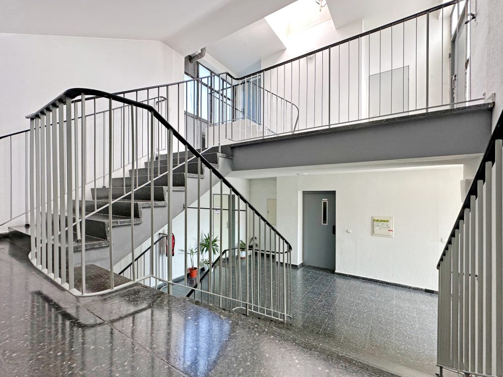 Immobilienangebot - Bochum - Alle - Familiendomizil mit überzeugendem Weitblick
in Laer