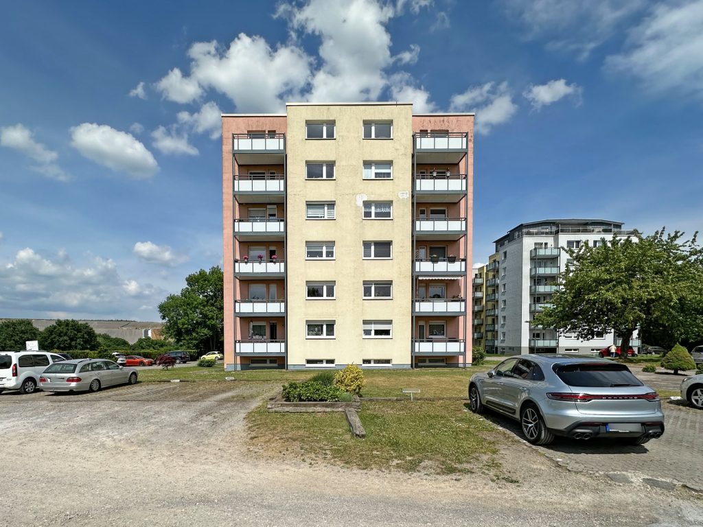 Immobilienangebot - Bochum - Alle - Familiendomizil mit überzeugendem Weitblick
in Laer