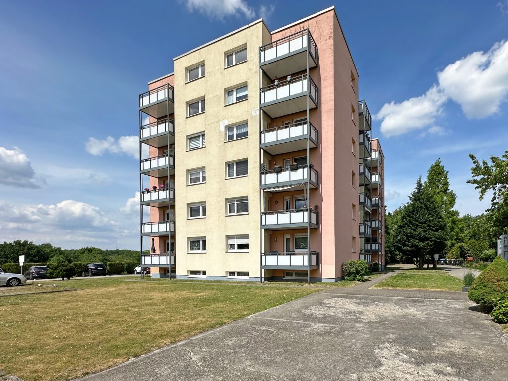 Immobilienangebot - Bochum - Alle - Familiendomizil mit überzeugendem Weitblick
in Laer