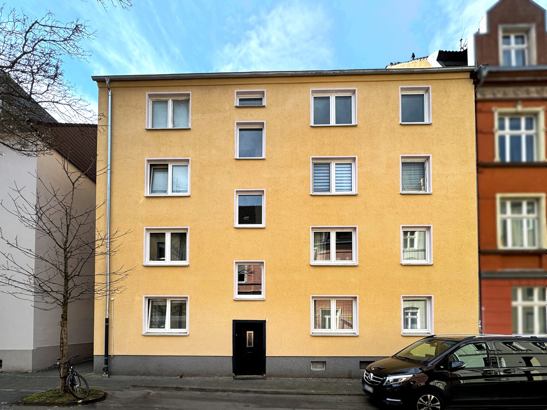 Immobilienangebot - Bochum - Alle - Sicheres Investment mit Potenzial
in Weitmar