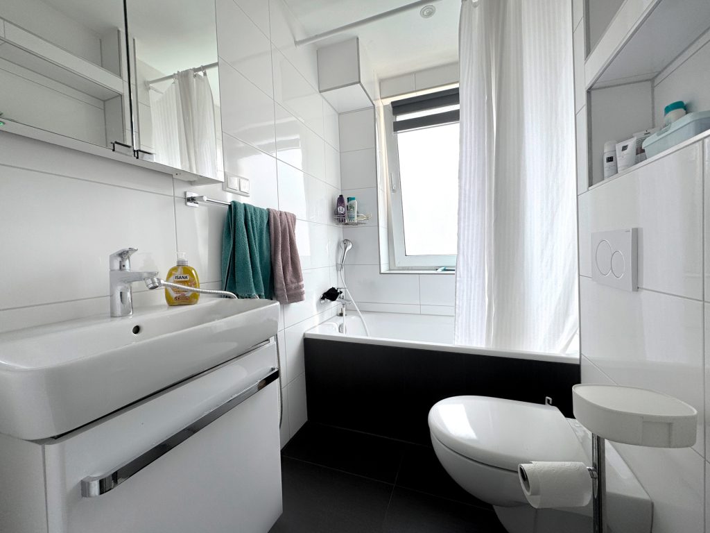 Immobilienangebot - Bochum - Alle - Sicheres Investment mit Potenzial
in Weitmar
