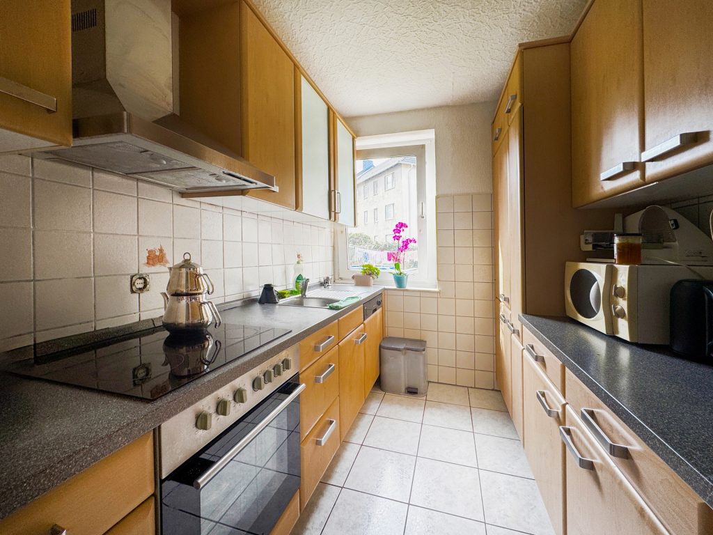 Immobilienangebot - Bochum - Alle - Sicheres Investment mit Potenzial
in Weitmar