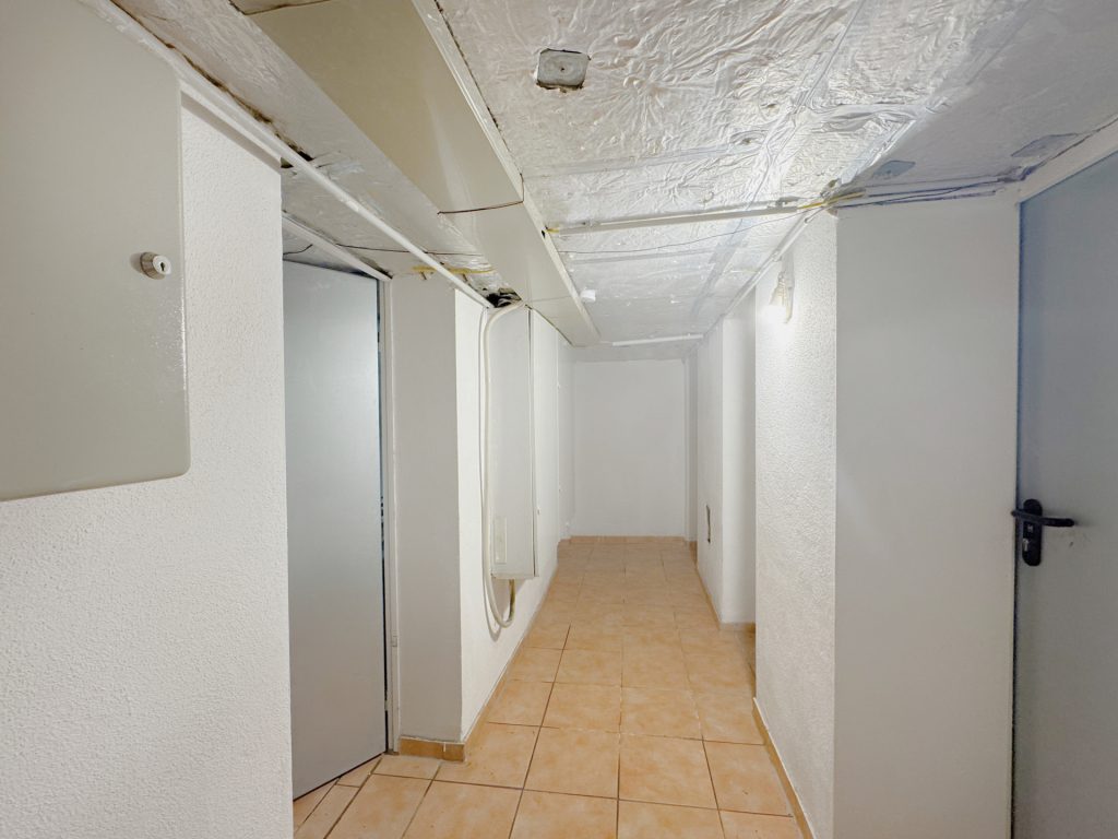 Immobilienangebot - Bochum - Alle - Sicheres Investment mit Potenzial
in Weitmar