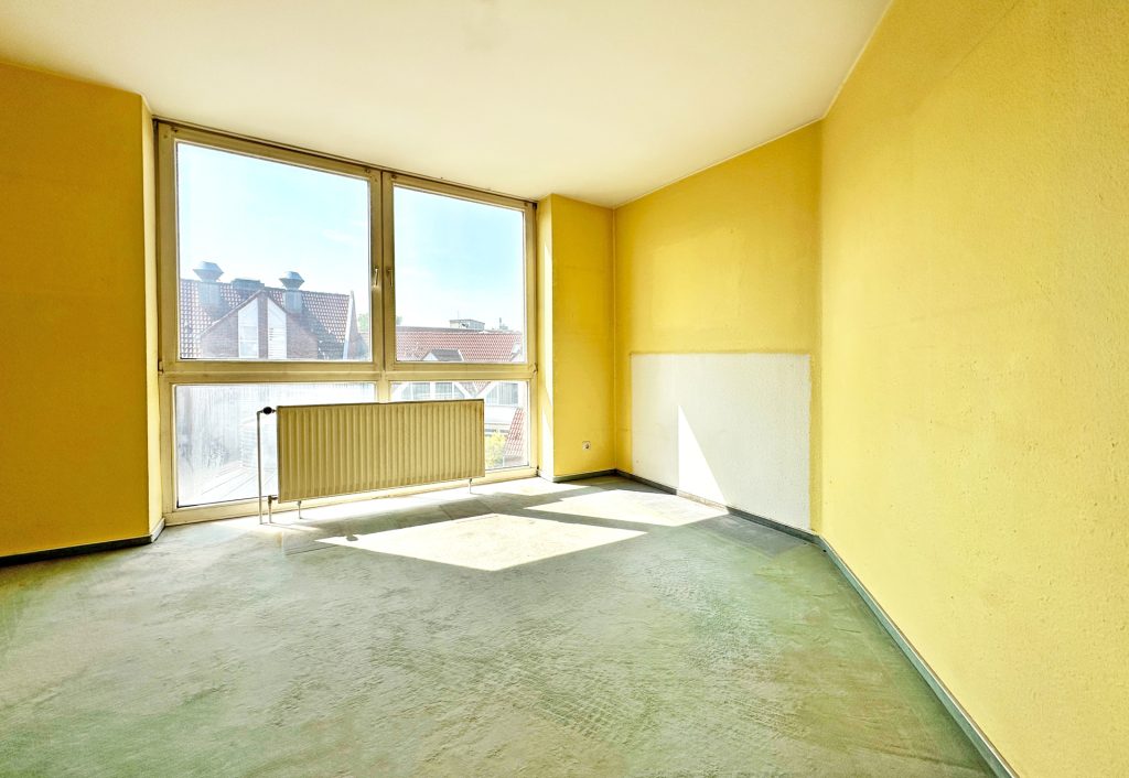 Immobilienangebot - Bochum - Alle - Wohnglück erwecken - Zentral Wohnen
in Bochum (Innenstadt)