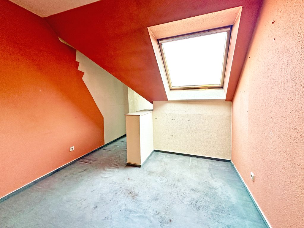 Immobilienangebot - Bochum - Alle - Wohnglück erwecken - Zentral Wohnen
in Bochum (Innenstadt)