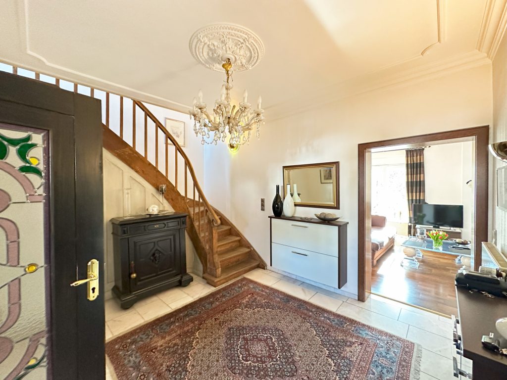 Immobilienangebot - Bochum - Alle - Stilvoll und großzügig
in Westenfeld