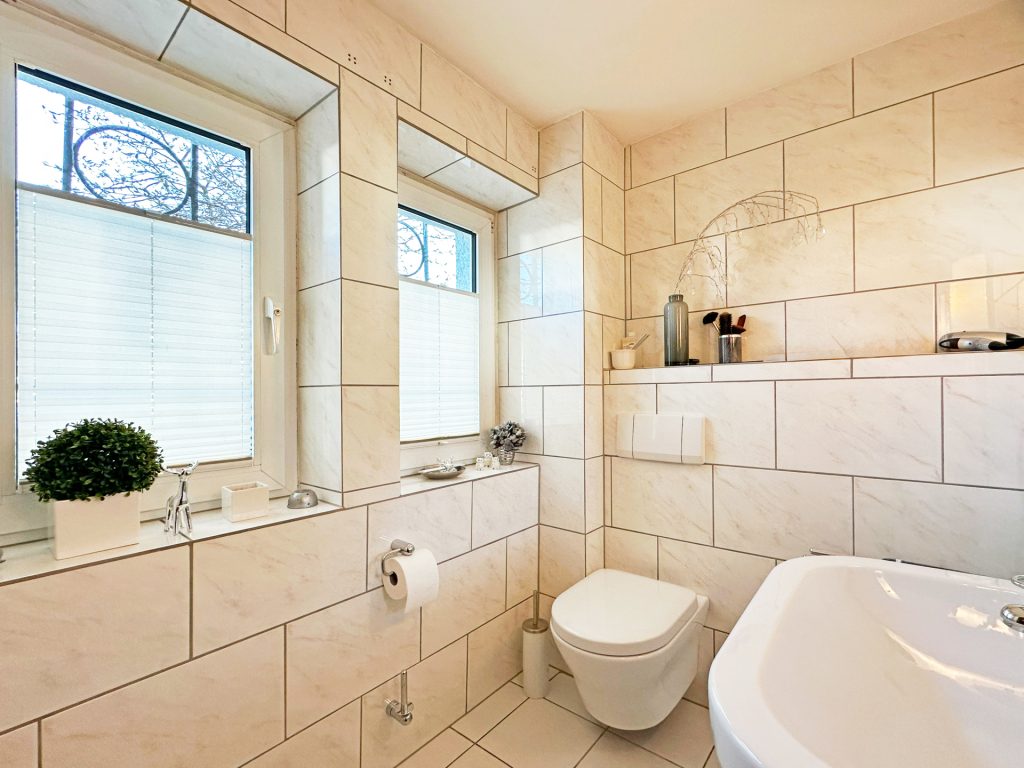 Immobilienangebot - Bochum - Alle - Stilvoll und großzügig
in Westenfeld